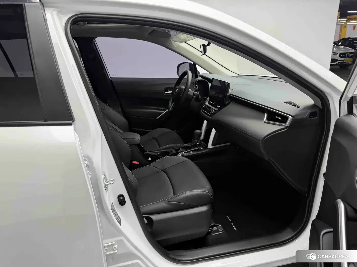 Toyota Frontlander id 4545808 из Китая 11