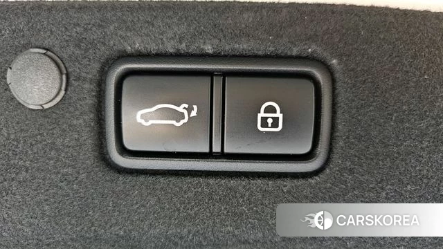 Hyundai The New Grandeur IG Hybrid id 3892819 из Кореи 11