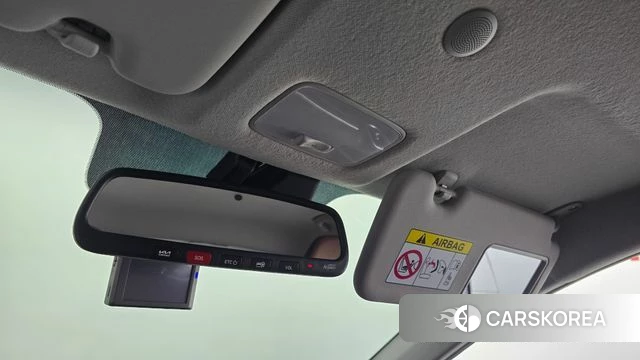 Kia The New Morning (JA) id 4177721 из Кореи 11