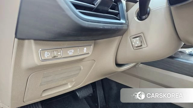 Kia K8 id 4315800 из Кореи 11