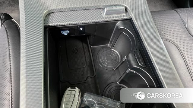 Hyundai Palisade id 4423873 из Кореи 11
