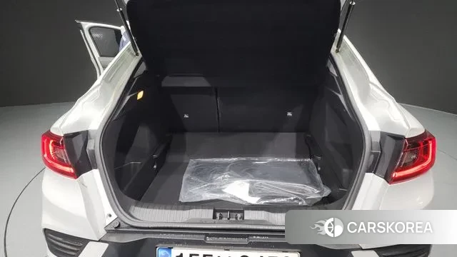 Renault Korea (Samsung) XM3 id 3582548 из Кореи 11