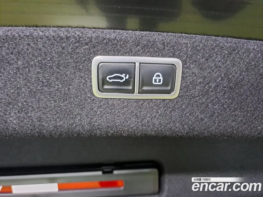 Genesis G80 (RG3) id 2072261 из Кореи 11