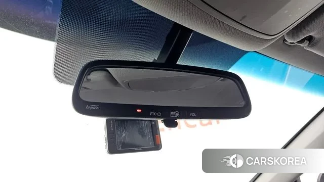 Hyundai Sonata New Rise id 3547307 из Кореи 11