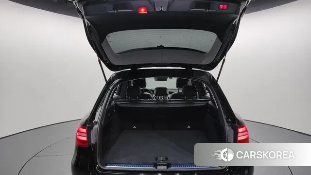 Mercedes-Benz GLC-Class X253 id 3283871 из Кореи 11