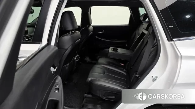 Hyundai The New Santa Fe id 3412196 из Кореи 11