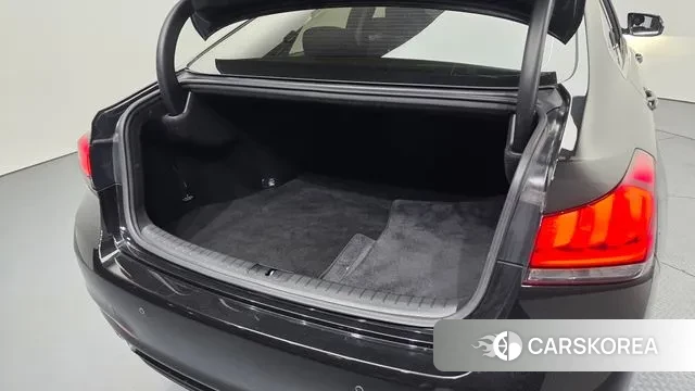 Genesis G80 id 3779255 из Кореи 11