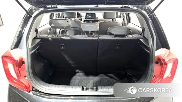 Kia Morning Urban (JA) id 3778431 из Кореи 11