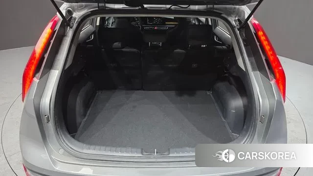 Kia Di Ol Nu Niro id 3645487 из Кореи 11