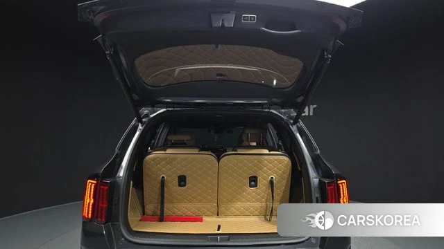 Kia Sorento 4th Generation id 3953286 из Кореи 11