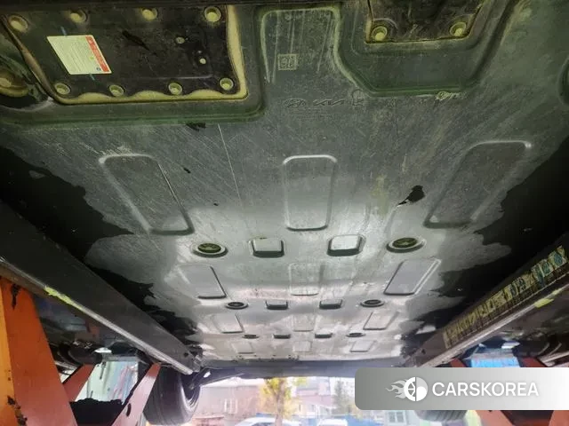 Kia EV6 id 3416484 из Кореи 11