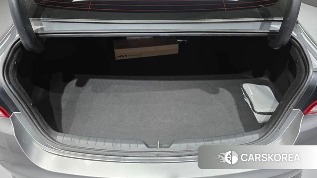 Kia K5 3rd generation id 3865026 из Кореи 11