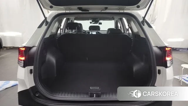 Kia Sportage 5th Generation id 3467827 из Кореи 11