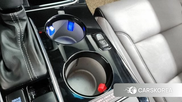 Hyundai Grandeur IG id 4448195 из Кореи 11