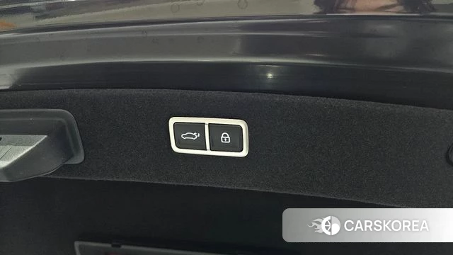 Genesis G90 (RS4) id 3832260 из Кореи 11