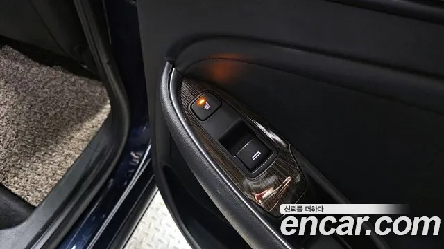 Chevrolet (GM Daewoo) All New Malibu id 2808782 из Кореи 11