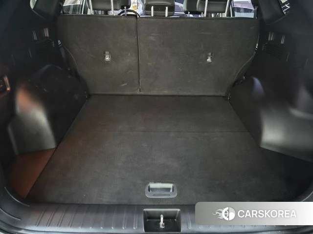 Hyundai Tucson (NX4) id 4894457 из Кореи 11