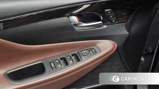 Hyundai Santa Fe TM id 3728623 из Кореи 11