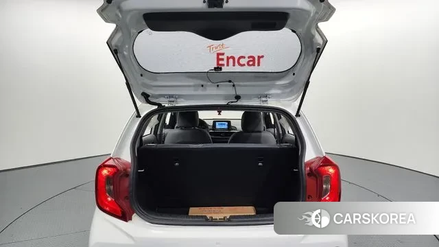 Kia Morning Urban (JA) id 3540822 из Кореи 11