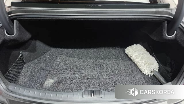 Genesis G80 (RG3) id 4893616 из Кореи 11