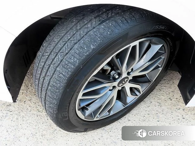 Kia K5 3rd generation id 3916498 из Кореи 11