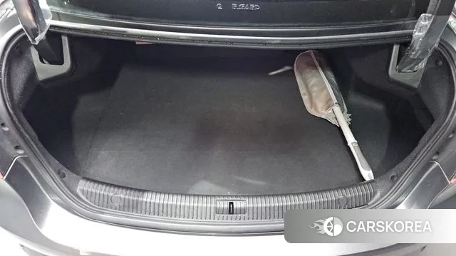 Renault Korea (Samsung) The New SM6 id 3540853 из Кореи 11