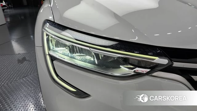 Renault Korea (Samsung) XM3 id 4517827 из Кореи 11