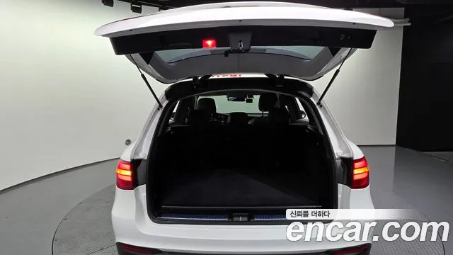 Mercedes-Benz GLC-Class X253 id 2722175 из Кореи 11