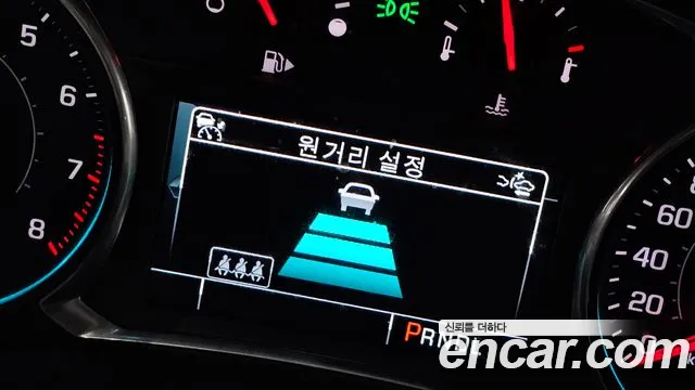 Chevrolet (GM Daewoo) All New Malibu id 2484924 из Кореи 11