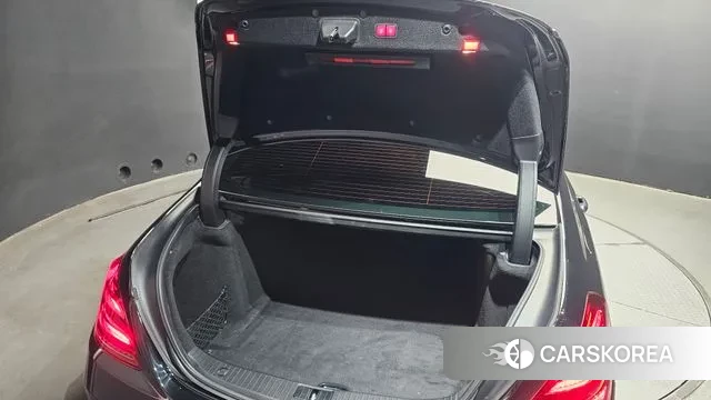 Mercedes-Benz S-Class W222 id 3612510 из Кореи 11