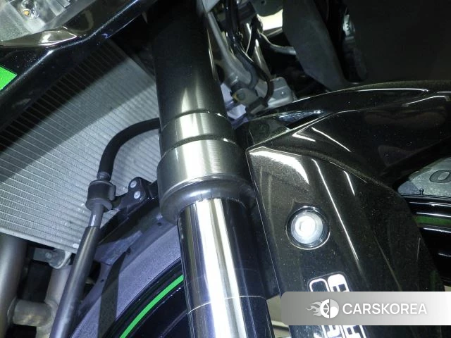 Kawasaki NINJA 1000 SX id 3946961 из Японии 11