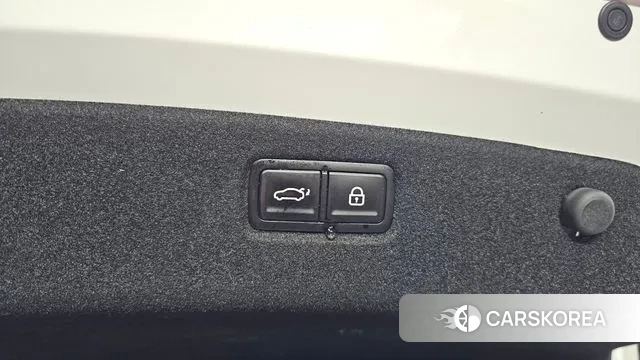 Kia The New K9 2nd generation id 3443220 из Кореи 11