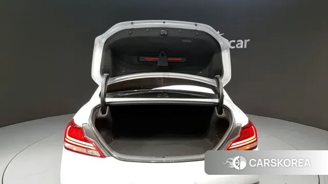 Genesis G70 id 3494797 из Кореи 11