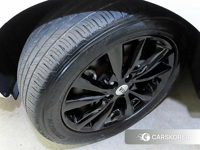 Kia The New Carnival id 3917066 из Кореи 11