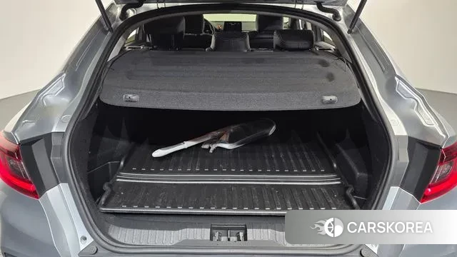 Renault Korea (Samsung) XM3 id 3504522 из Кореи 11