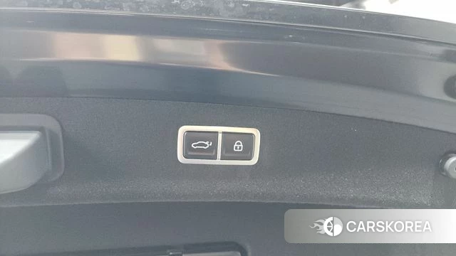 Genesis G80 (RG3) id 4625303 из Кореи 11