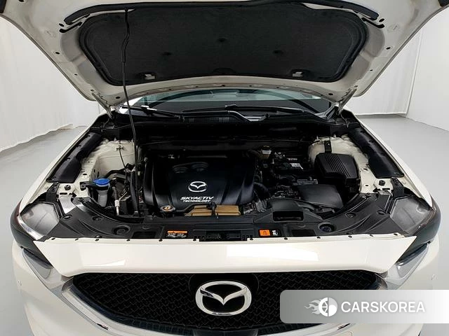 Mazda CX-5 id 4211166 из Китая 11
