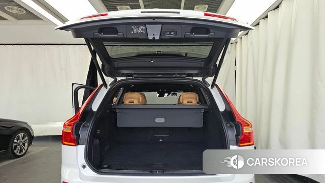 Volvo XC60 second Generation id 4502445 из Кореи 11