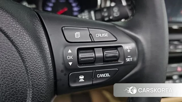 Kia The New Carnival id 3479631 из Кореи 11