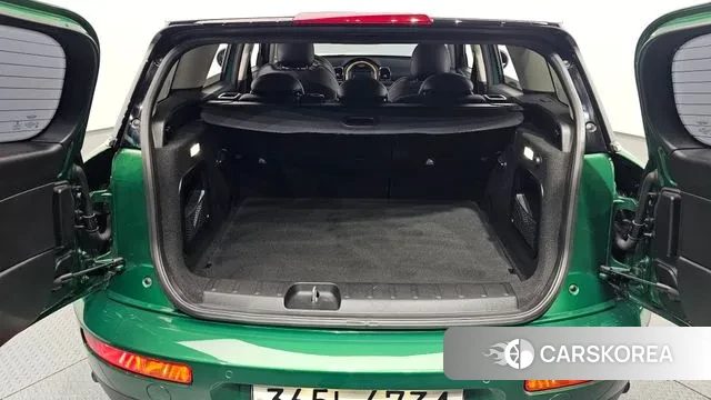 Mini Cooper D Clubman id 3788804 из Кореи 11