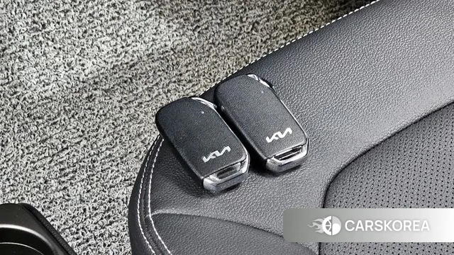 Kia The New Kia Ray id 3366101 из Кореи 11