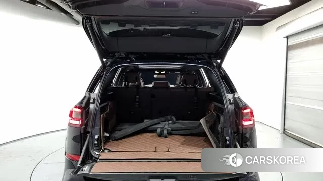 BMW X5 (G05) id 2964277 из Кореи 11