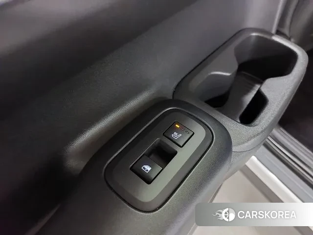 Hyundai Santa Fe (MX5) id 3502666 из Кореи 11