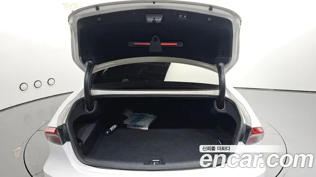 Hyundai The New Grandeur IG id 2839443 из Кореи 11