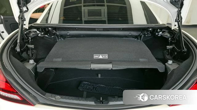 Mercedes-Benz SLC-Class R172 id 4403703 из Кореи 11