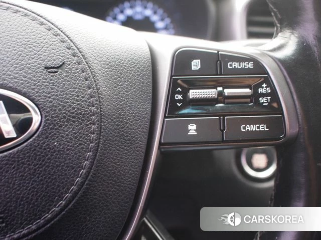 Kia The New Sorento id 4658285 из Кореи 11