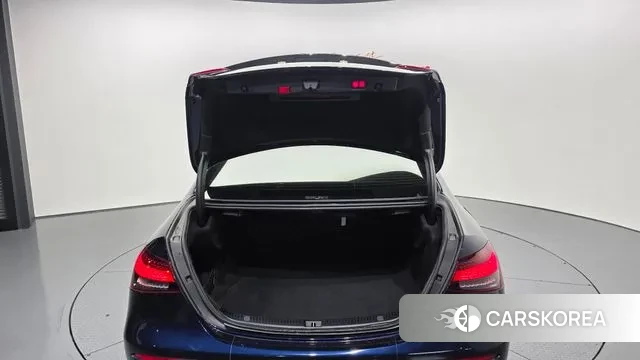 Mercedes-Benz E-Class W213 id 3765617 из Кореи 11