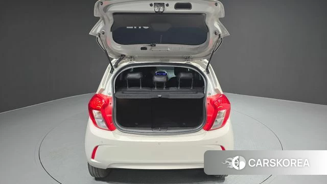 Chevrolet (GM Daewoo) The New Spark id 3828533 из Кореи 11