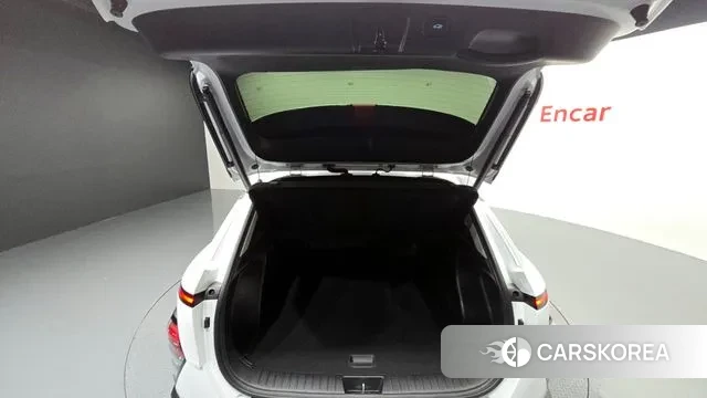 Hyundai Kona Hybrid (SX2) id 3758356 из Кореи 11