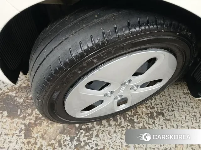 Kia The New Ray id 3788935 из Кореи 11